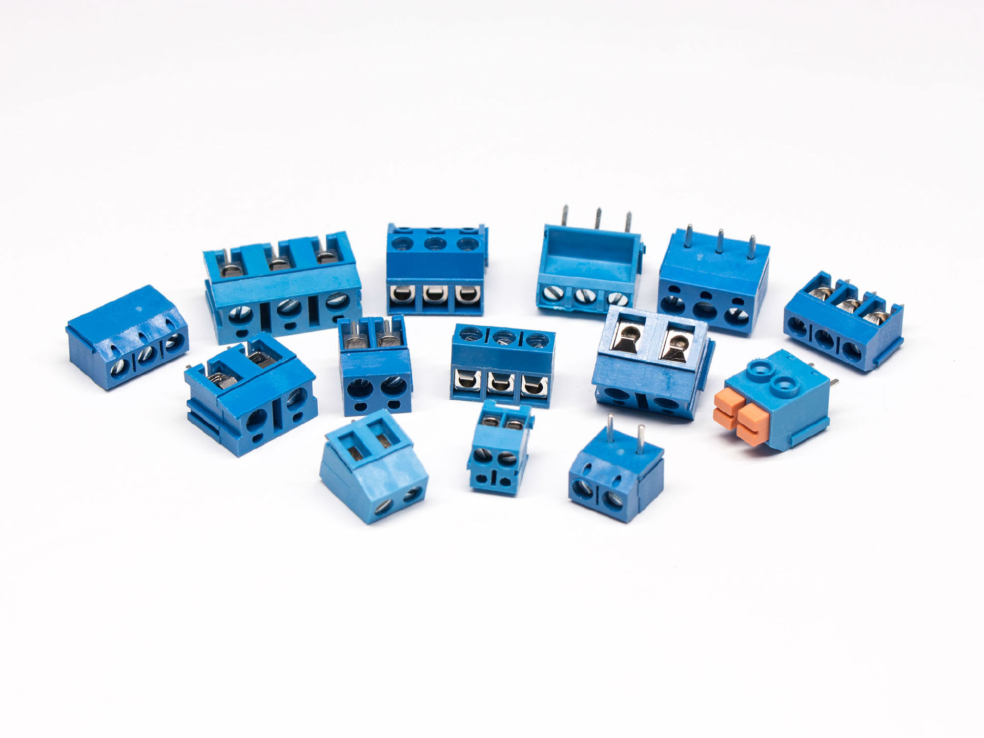 迪凱精密，告訴你接插件的制作工藝科普